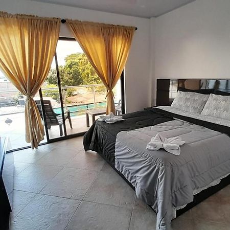 Katara Boutique Hotel Mariquita Exteriér fotografie