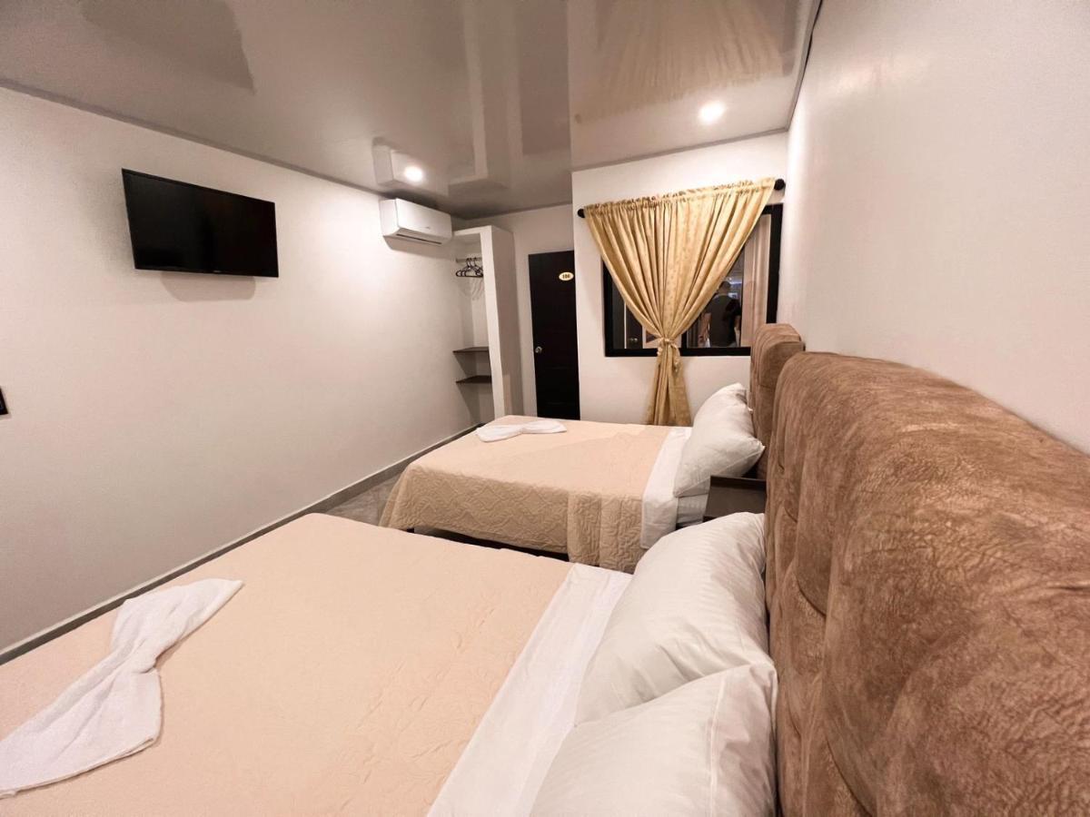 Katara Boutique Hotel Mariquita Exteriér fotografie