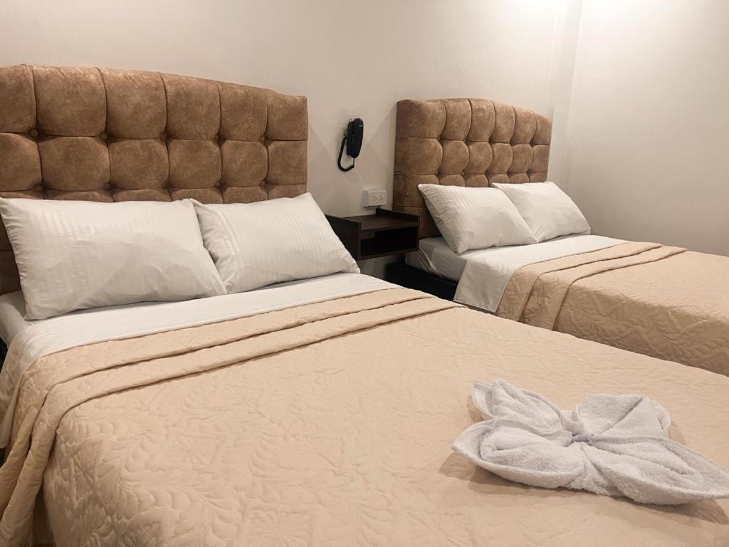 Katara Boutique Hotel Mariquita Exteriér fotografie