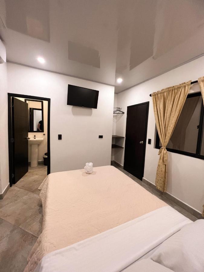 Katara Boutique Hotel Mariquita Exteriér fotografie