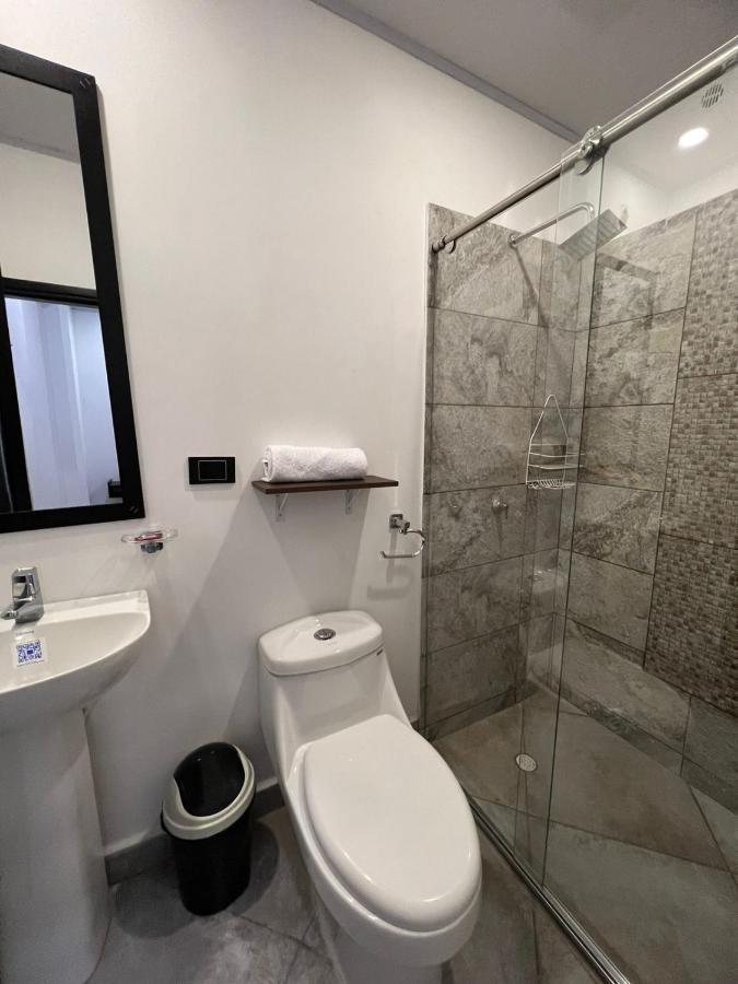 Katara Boutique Hotel Mariquita Exteriér fotografie