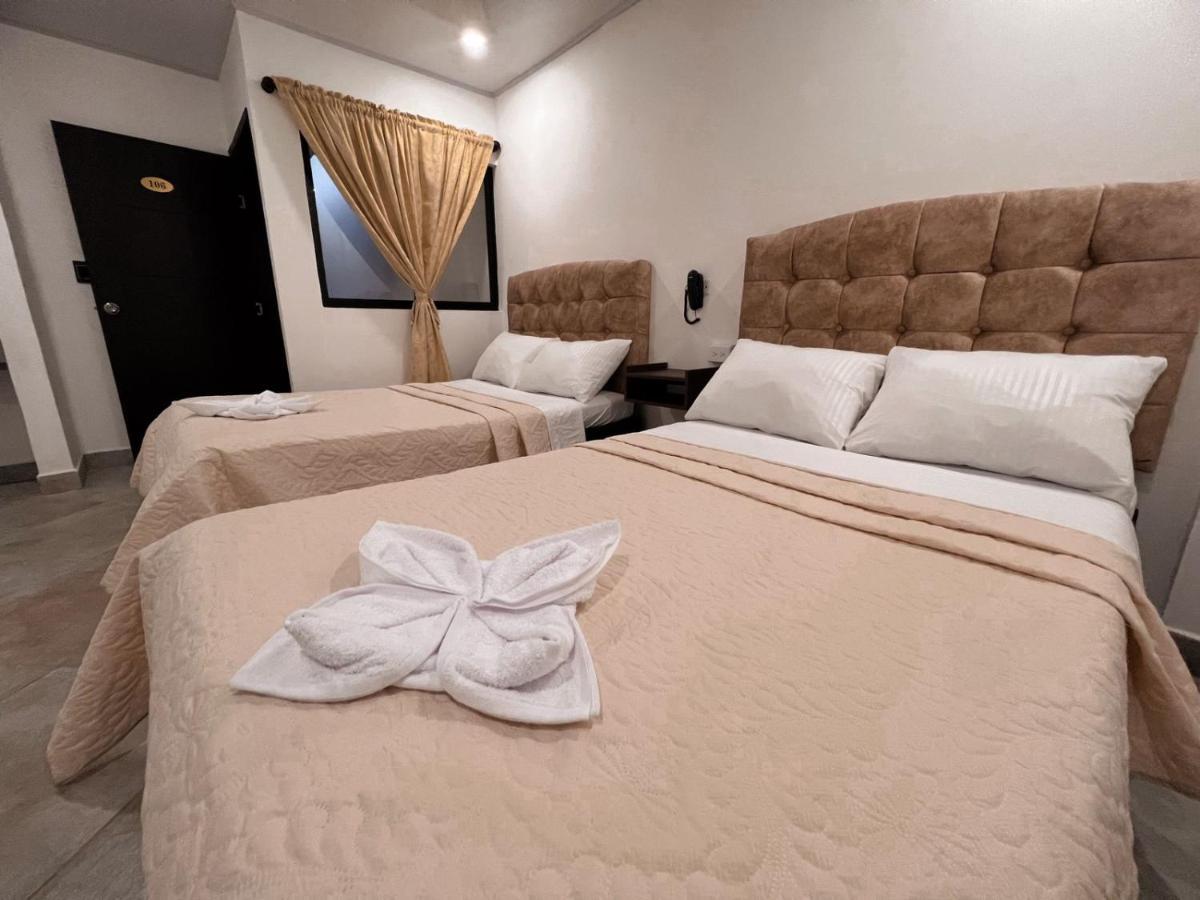 Katara Boutique Hotel Mariquita Exteriér fotografie