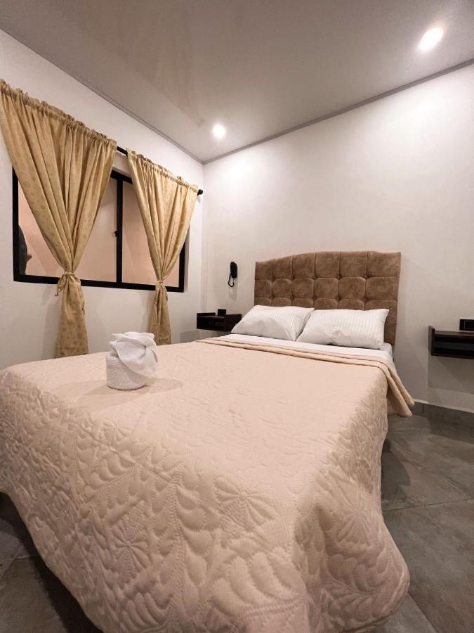 Katara Boutique Hotel Mariquita Exteriér fotografie