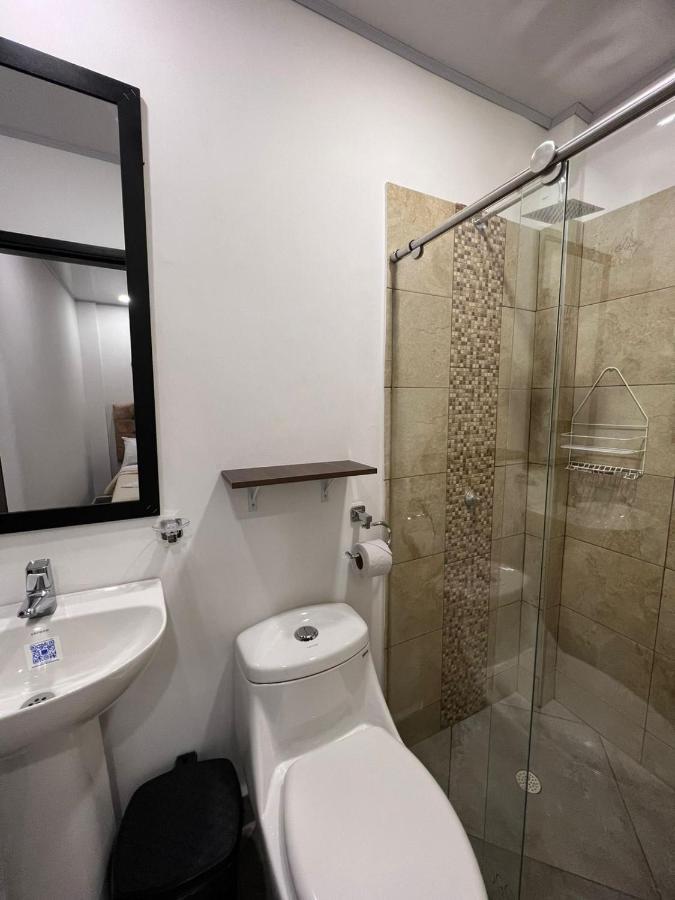 Katara Boutique Hotel Mariquita Exteriér fotografie