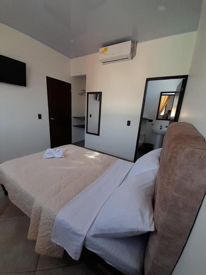 Katara Boutique Hotel Mariquita Exteriér fotografie
