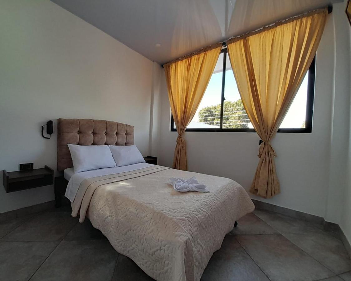 Katara Boutique Hotel Mariquita Exteriér fotografie