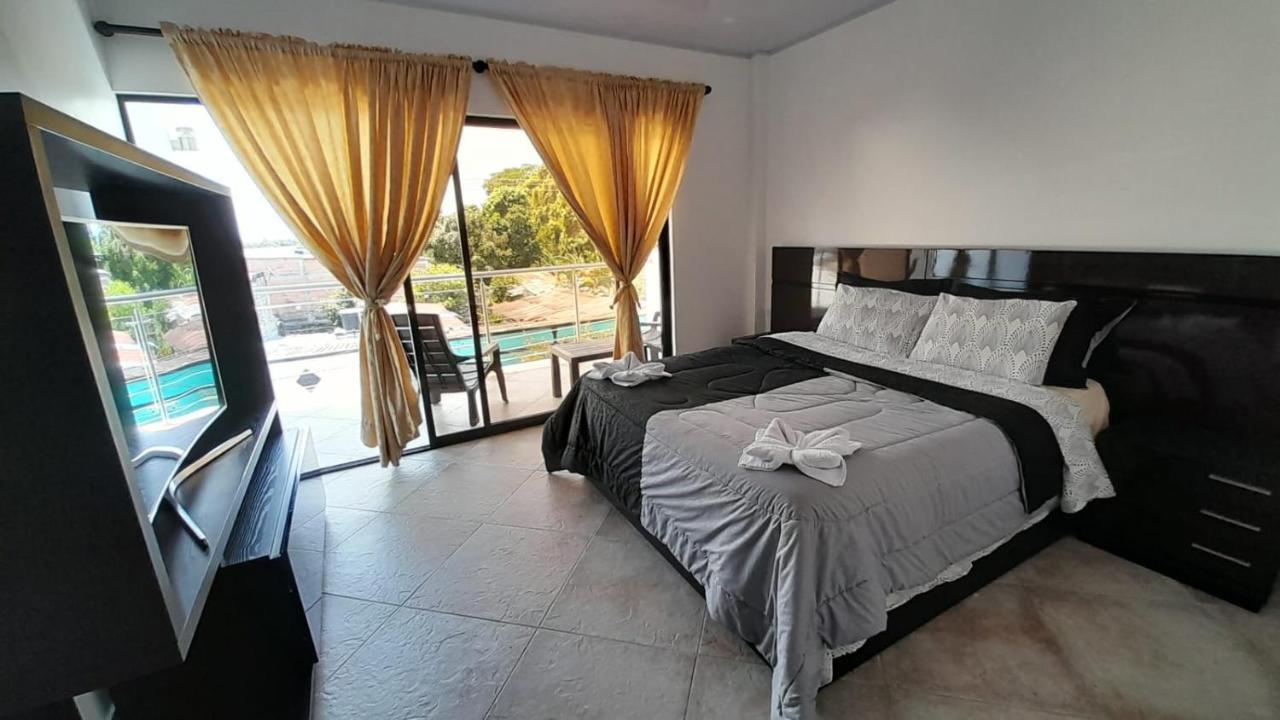 Katara Boutique Hotel Mariquita Exteriér fotografie