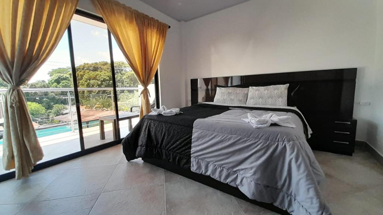 Katara Boutique Hotel Mariquita Exteriér fotografie