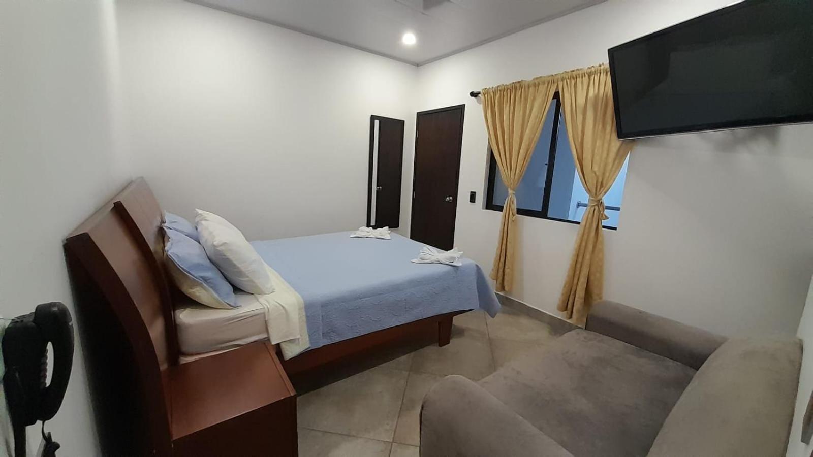 Katara Boutique Hotel Mariquita Exteriér fotografie