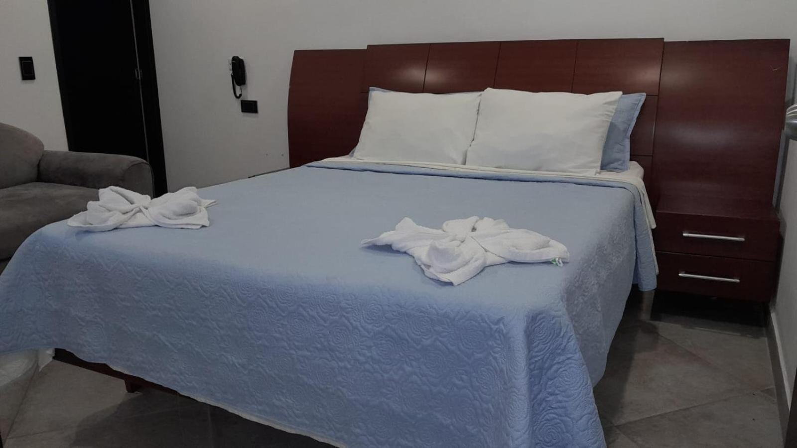 Katara Boutique Hotel Mariquita Exteriér fotografie