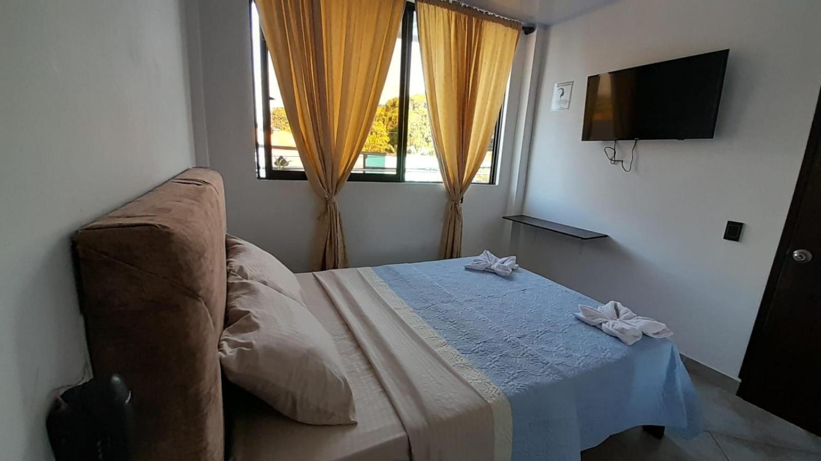 Katara Boutique Hotel Mariquita Exteriér fotografie