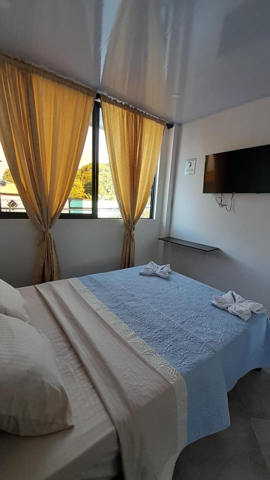 Katara Boutique Hotel Mariquita Exteriér fotografie