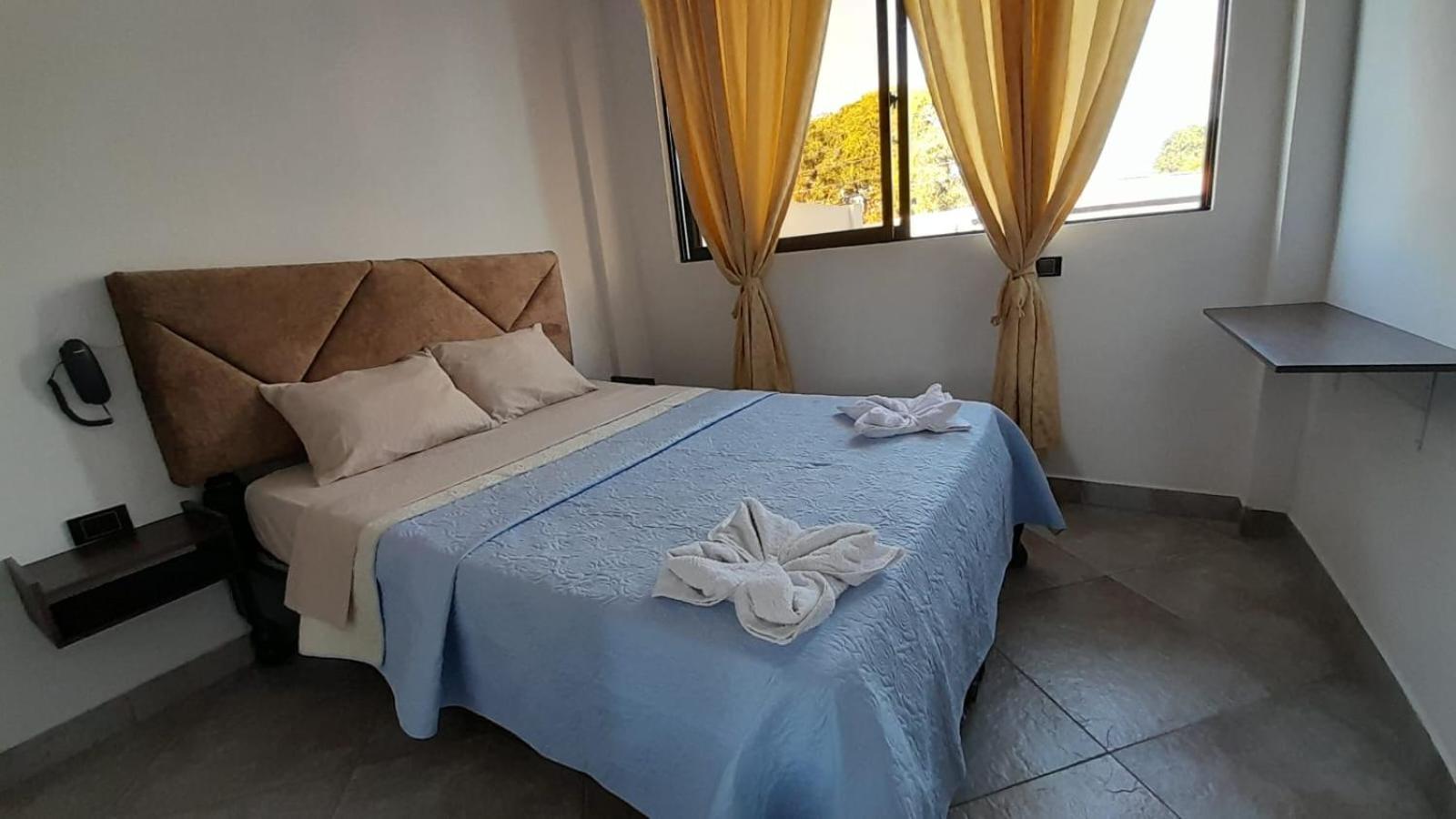 Katara Boutique Hotel Mariquita Exteriér fotografie