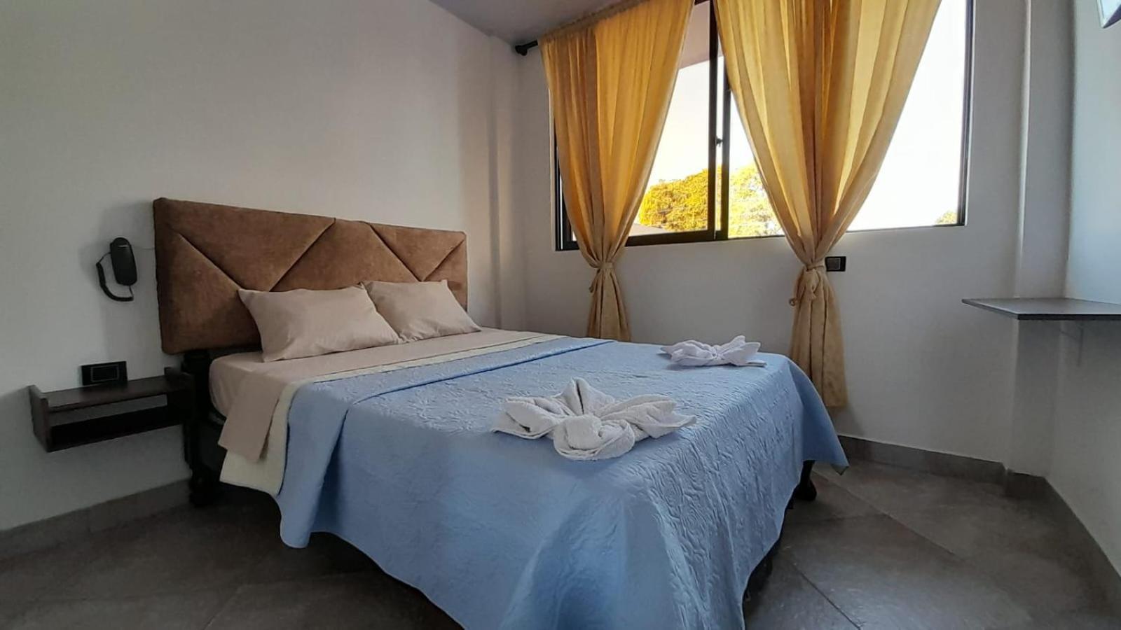 Katara Boutique Hotel Mariquita Exteriér fotografie