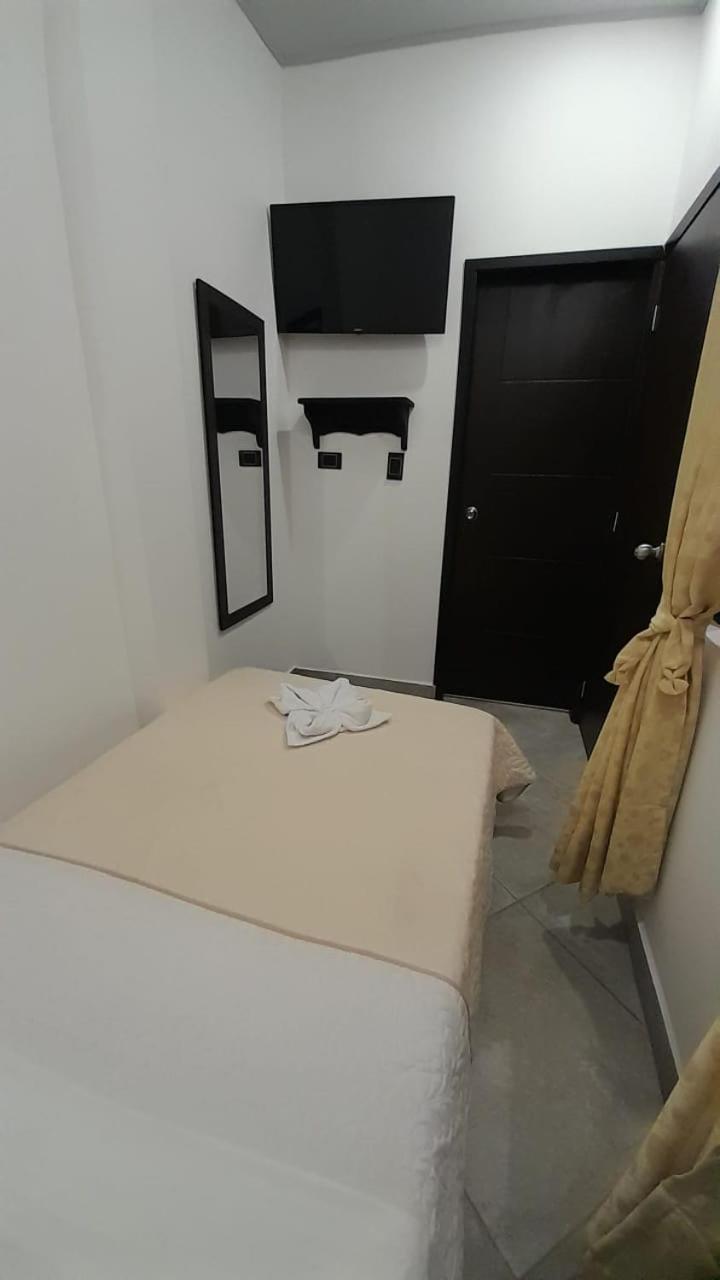 Katara Boutique Hotel Mariquita Exteriér fotografie