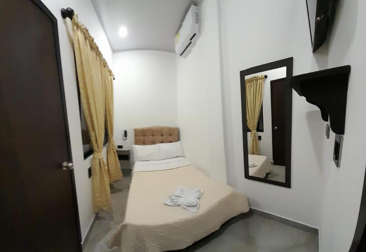 Katara Boutique Hotel Mariquita Exteriér fotografie